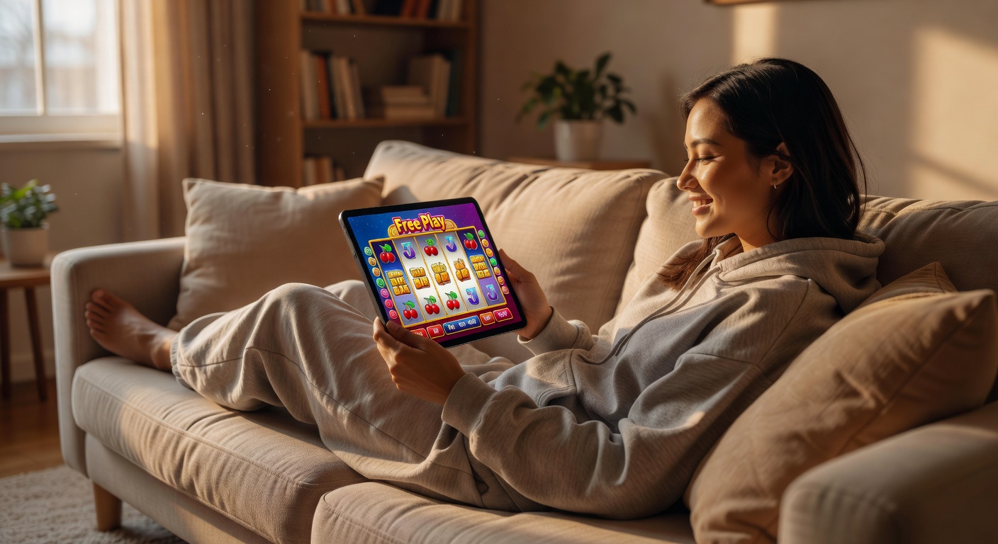 Vorteile des Spielens ohne Echtgeldeinsatz - online casino kostenlos