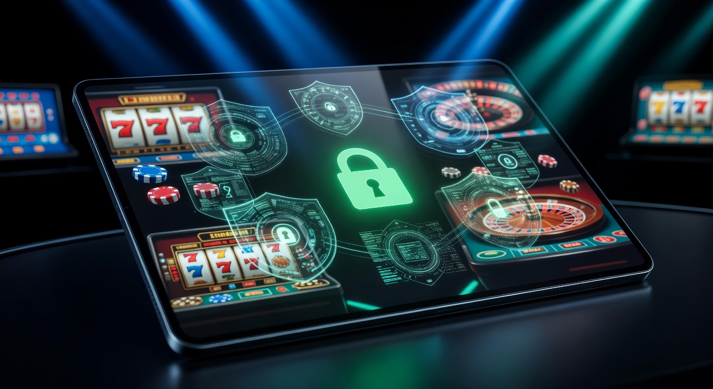 So finden Sie die sichersten Gratis-Plattformen 2026 - online casino kostenlos